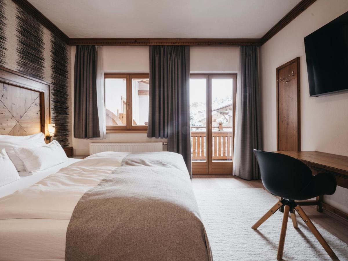 Hotel Oberforsthof Санкт-Йохан Экстерьер фото