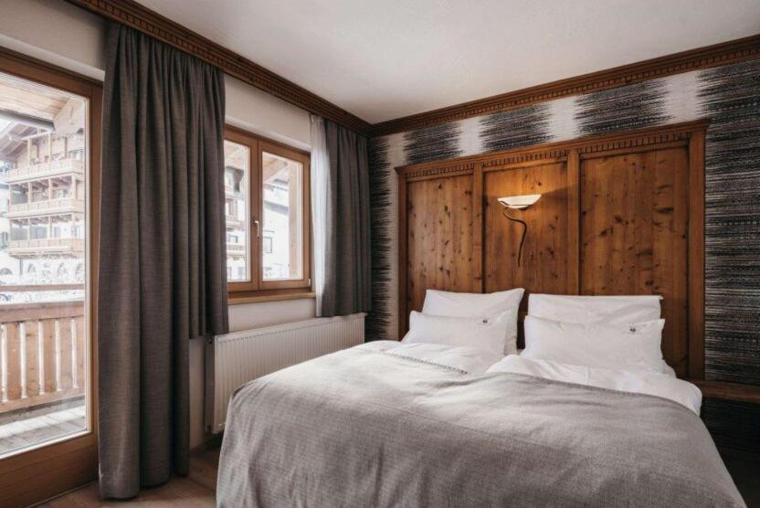 Hotel Oberforsthof Санкт-Йохан Экстерьер фото